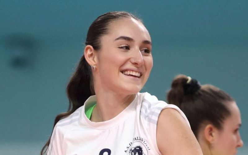 Ancora una schiacciatrice per Mondovì Volley: chiuso l’accordo con Francesca Bosso