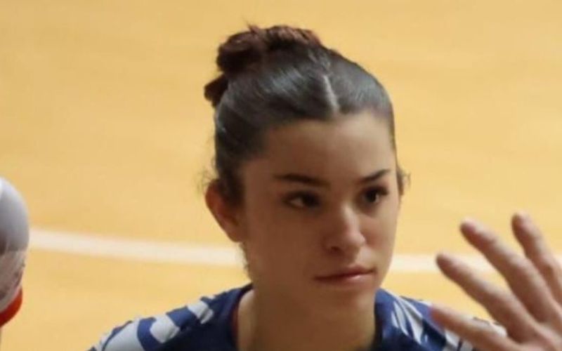 La “Monvina” Anna Imarisio completa il reparto dei liberi di Mondovì Volley