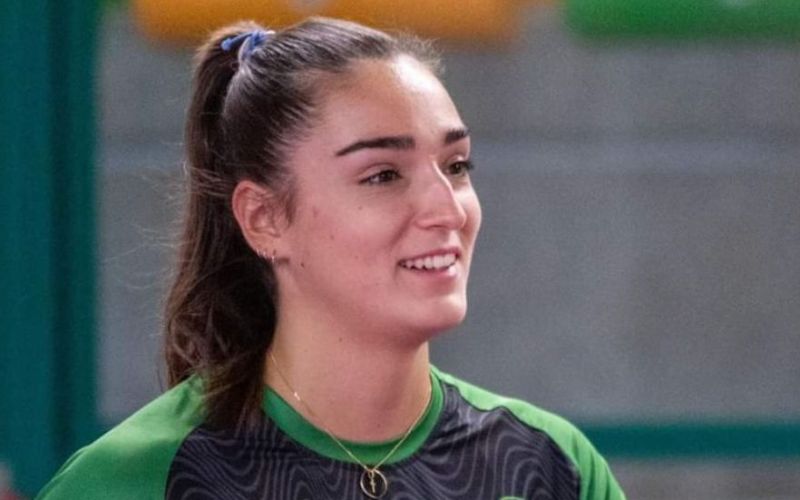 Mondovì Volley, la prima schiacciatrice è la triestina Elisa Bole