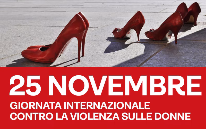 Mondovì Volley onora la Giornata internazionale per l’eliminazione della violenza contro le donne