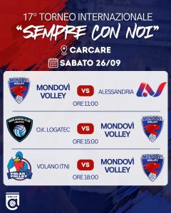 torneo Internazionale di Carcare