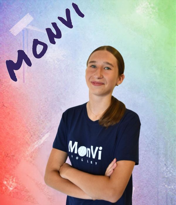 Rebecca Dumitrescu