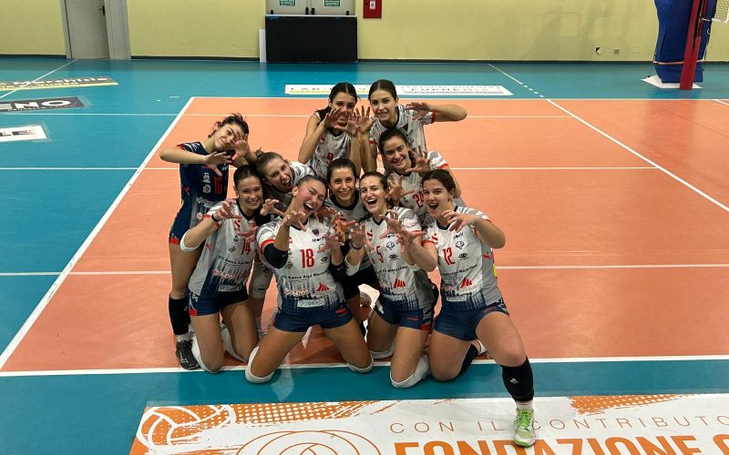 La settimana del settore giovanile MonVi – Doppietta “d’ordinanza” in Under 18, all’Under 13 bianca il primo derby