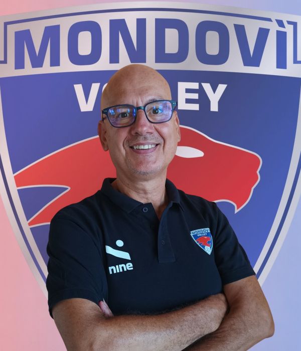 Daniele Sciarrotta
