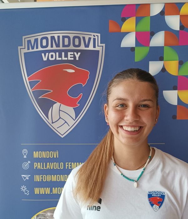 Simona Sciarrotta