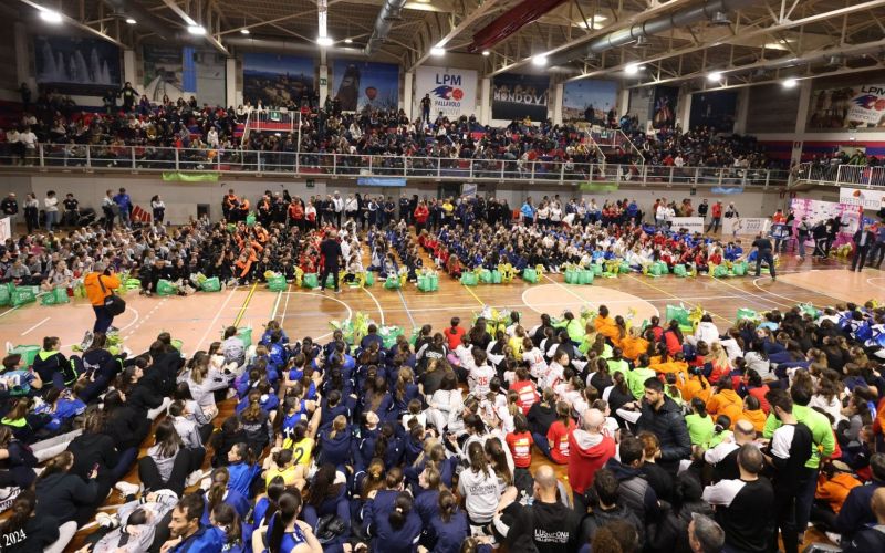 Torneo della Ceramica 2024: risultati e classifiche