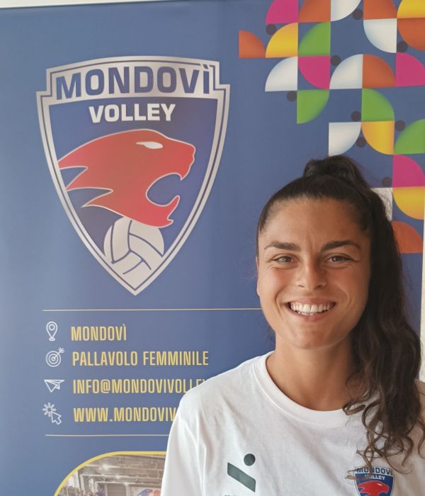 Michelle Gueli