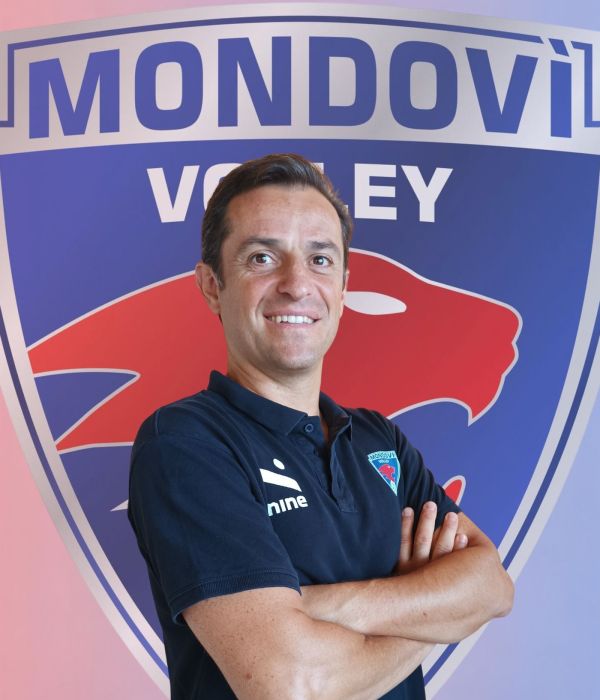 Daniele Imarisio