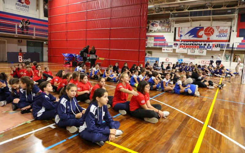 Domenica 3 novembre al via  il Torneo di Halloween, con 18 squadre