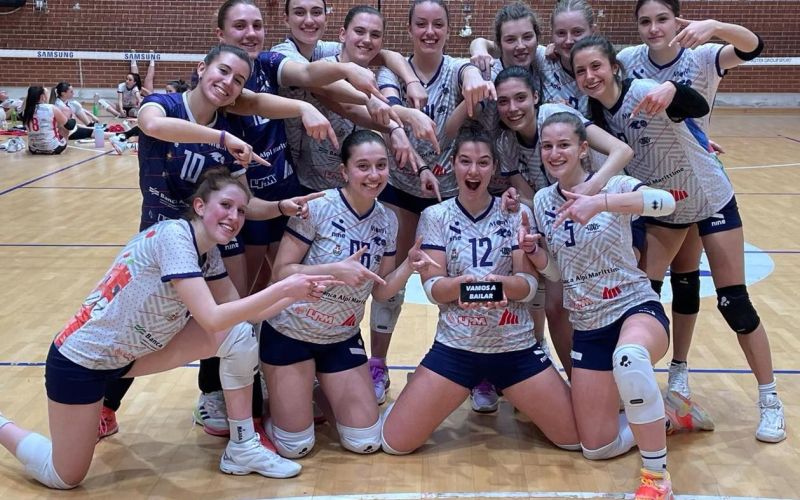 Il punto sulle giovanili Mon.Vi: Colpi grossi per Under 18 e Prima Divisione rossa, ora spazio al Torneo della Ceramica