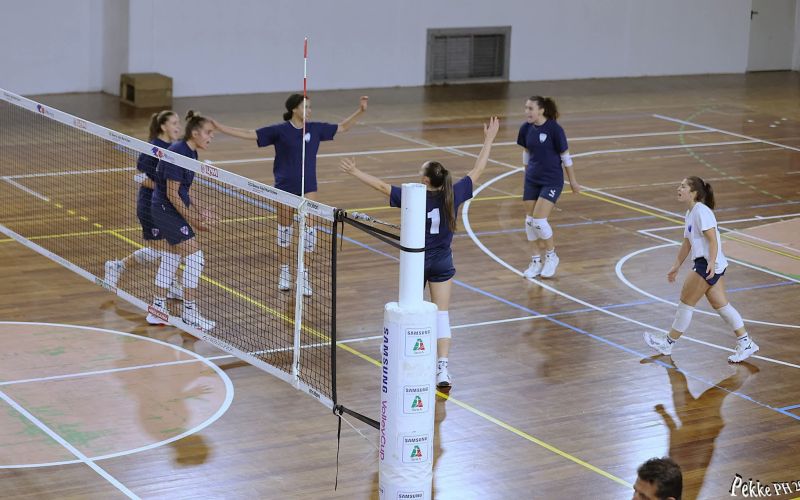 Mondovì Volley apre la sua stagione ospitando la compagine sarda di Palau