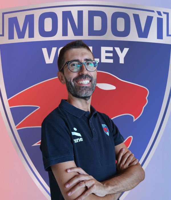 Sergio Gandolfi