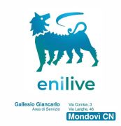 Gallesio Eni Live